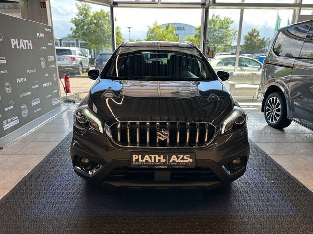 Suzuki SX4  S-Cross Comfort 4×4