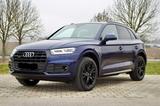 Audi Q5 40 TDI 3x S-Line SHZ, Pano, Exclusive, ACC SH - Audi Q5 Gebrauchtwagen in Stuttgart