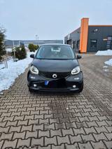 Smart Forfour Automatik,Klima,Isofix,Schec... - Smart ForFour in Bremen