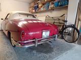 Volkswagen  VW Karmann Ghia Cabriolet 1964  - rote Volkswagen Karmann Ghia