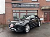 Land Rover Evoque SE Dynamic SHZ NAVI TEMP  AHK PANODACH - Land Rover Range Rover Evoque Gebrauchtwagen in Mülheim (Ruhr)