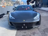 Ferrari GTC4Lusso 3.9 V8 T DCT - Ferrari GTC4Lusso aus 2019