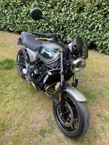 Kawasaki Z650RS - KAWASAKI 650R