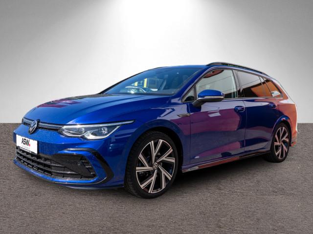 Volkswagen Golf Variant R-Line 2.0 TDI DSG Navi RFK Pano VC