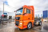 MAN TGX 18.470 XLX BLS+KIPHYDR. - Man TGX 18-470