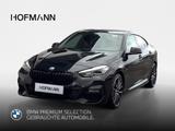 BMW 218i Gran Coupe Aut. M Sport ACC+HiFi+SHZ+LED - BMW 218 Gran Coupé mit Benzin-Antrieb: Sportwagen, Automatik