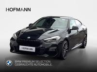 BMW 218i Gran Coupe Aut. M Sport ACC+HiFi+SHZ+LED
