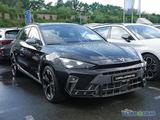 Cupra Leon Sportstourer 1.5 TSI e-Hybrid KAMERA/NAVI/A - Cupra Leon mit Hybrid-Antrieb: Leichtmetallfelgen, Kombi