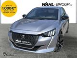 Peugeot 208 GT 1,2 PT AUTOMATIK (GJR/NAVI/SITZHZG/KAMERA - Peugeot 208 mit Benzin-Antrieb: Limousine, Automatik