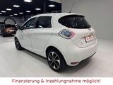 Renault ZOE Zen - Renault ZOE: Kleinwagen