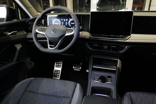 Volkswagen Tiguan 1.5 eHybrid Energy AHK 360° el.Heckklappe