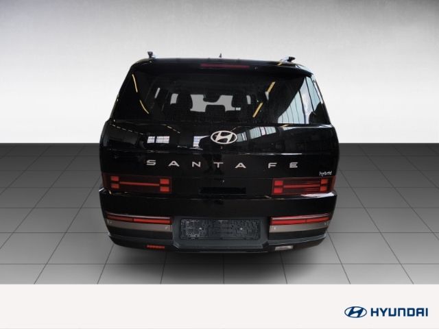 Fahrzeugabbildung Hyundai SANTA FE HEV 5-Sitzer (MY25) 1.6 T-GDI (215 PS)