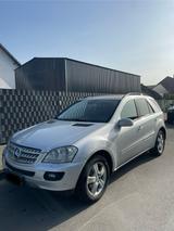 Mercedes-Benz Mercedes Ml320cdi - Mercedes-Benz ML 320 in Hamm