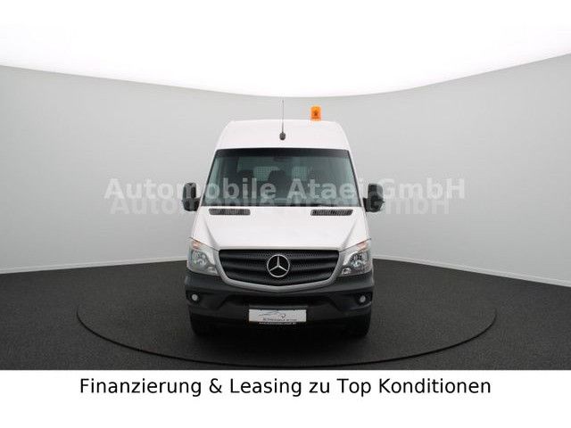 Fahrzeugabbildung Mercedes-Benz Sprinter 314 *Werkstatt* TOP ZUSTAND 8719