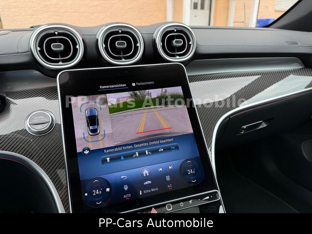 Mercedes-Benz CLE 220