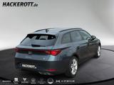 Seat Leon ST 1.5 eTSI DSG Parklenka. ACC Navi FullLin - gebrauchte Seat Leon aus dem Jahr 2022