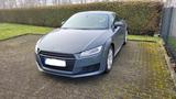 Audi TT Coupe 2.0 TDI ultra - - Audi TT mit Diesel-Antrieb