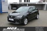 Seat Arona 1.0 FR Beats FL #ACC #NAVI #KAM #LED #AHK - Seat Arona Gebrauchtwagen in Dresden