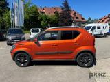 Suzuki Ignis Comfort+ 4x4 90 PS *Sitzheizung *Navi - Suzuki Ignis Gebrauchtwagen