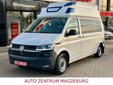 Volkswagen T6.1 KRANKENWAGEN 2.0 TDI  lang - Krankenwagen