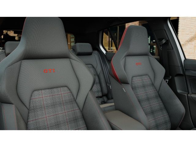 Volkswagen Golf - Bild 6