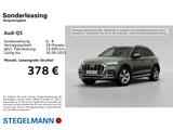 Audi Q5 40 TFSI qu. S-tronic advanced Matrix*AHK*19Zo - Audi Q5: Allradantrieb