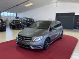 Mercedes-Benz B 250 Sportpaket - Mercedes-Benz B 250 aus 2013