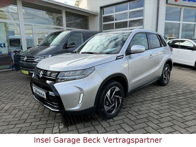 Suzuki Vitara 1.5 Hybrid Comfort + AGS Allgrip FACELIFT