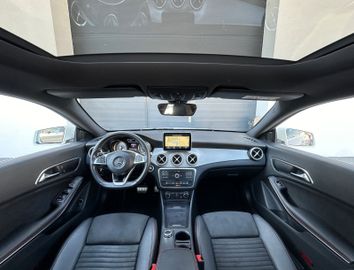 Mercedes CLA 250 - 3
