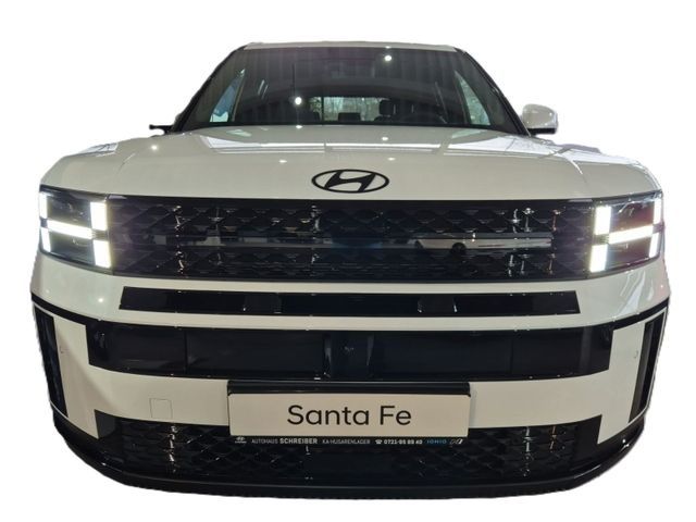 Hyundai Santa Fe – Bild 6