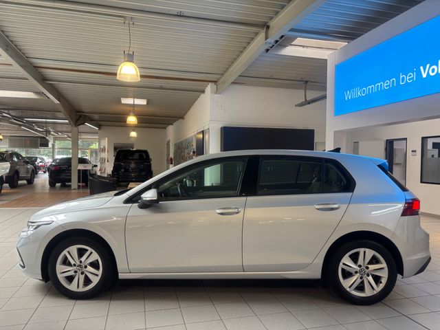 Golf VIII 1.5 TSI *App-Con*Navi*PDC*Climatronic*