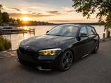 BMW M140i xDrive A Special Edition - Automatik 