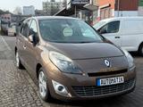 Renault Scenic III Grand Luxe,Automatik,Klima,Navi,7Sitz - Renault Scenic: Luxe