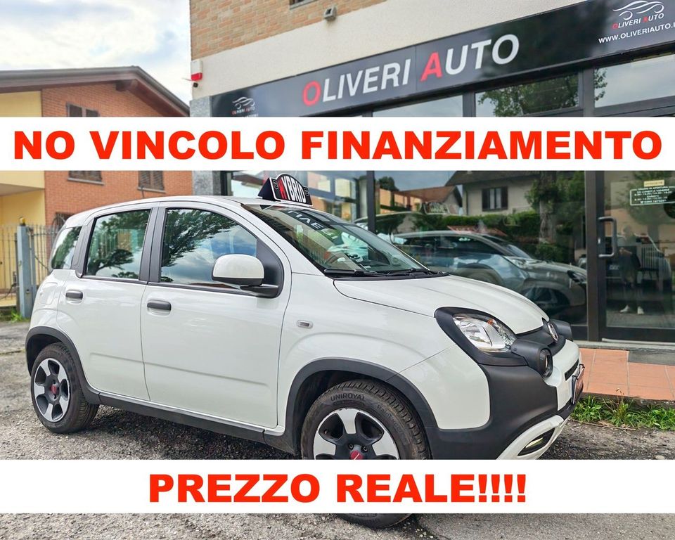 Image of Fiat Panda