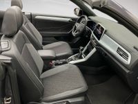 Volkswagen T-Roc - Vorschau Bild 9