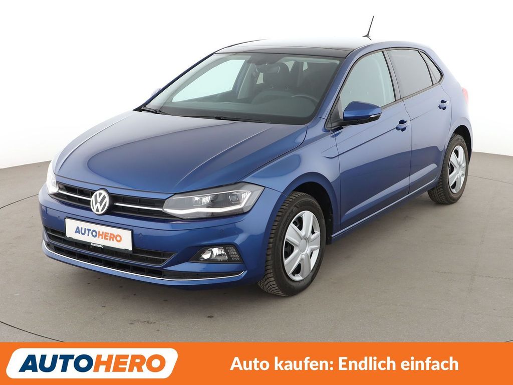 Image of Volkswagen Polo