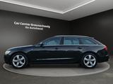 Audi A6 Avant 3.0 TDI quattro S-line S-tronic+S-Heft - Audi A6 aus 2012 mit Diesel-Antrieb: Kombi