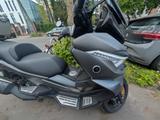 VOGE SR4 350 max luxury - VOGE SR4 Max 350