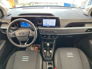 Ford Tourneo Courier Active Automatik