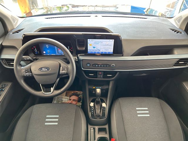 Ford Tourneo Courier Active Automatik