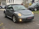 Volkswagen New Beetle Cabriolet 1.9 TDI*klima*sitzheizung* - Volkswagen New Beetle mit Diesel-Antrieb