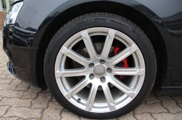 Audi A5 - 9