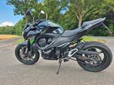 Kawasaki Z800  - Kawasaki Motorräder in Mainz