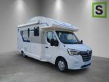 Ahorn CAMP T 640 2022/23 - Ahorn Teilintegrierter