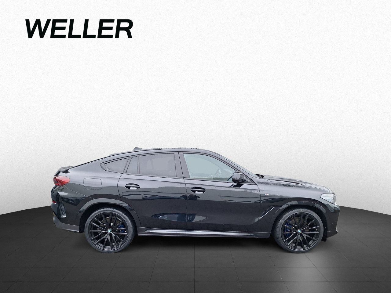BMW X6 - Bild 4