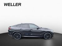 BMW X6 - Vorschau Bild 4