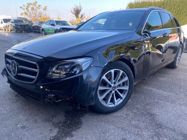 Mercedes-Benz E 220 d T AUSTRIA EDITION 4MATIC