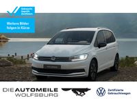 Volkswagen Touran - Vorschau Bild 1
