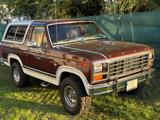 Ford Bronco XLT 4WD 1980*TOP ZUSTANDT* - Ford Gebrauchtwagen von 1980