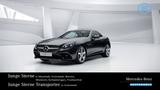 Mercedes-Benz SLC 200 AMG+AIRSCARF+LEDER+LED+KLIMA+NAVI+PDC - gebrauchte Mercedes-Benz SLC 200 aus dem Jahr 2019